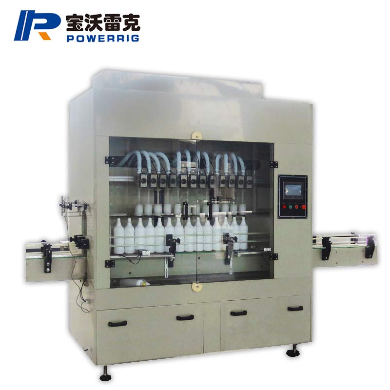 農(nóng)藥灌裝機(jī)