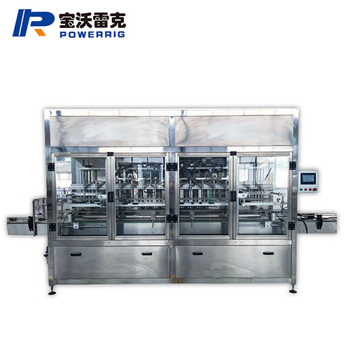 番茄灌裝機(jī)